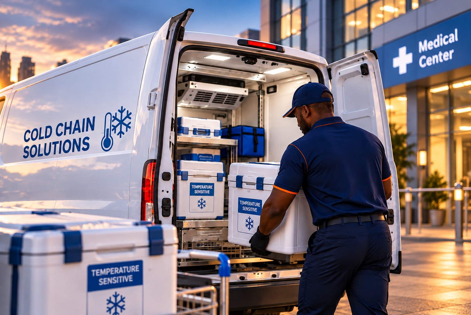 cold chain