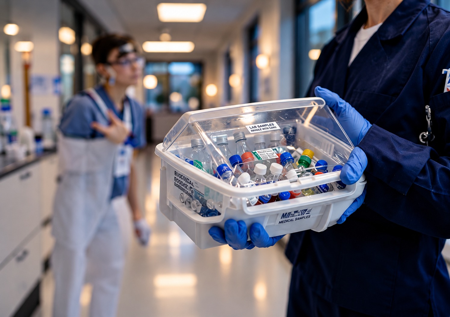 medical